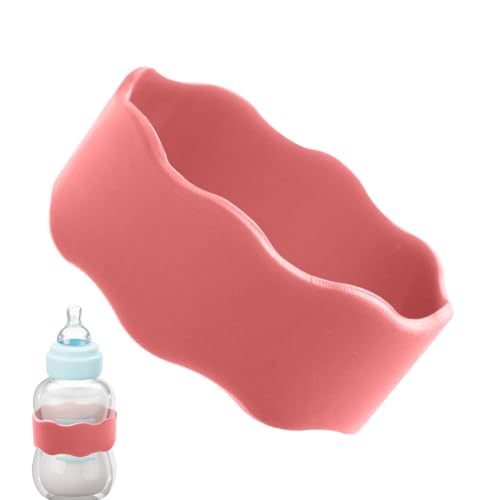 Band für Flaschenetiketten, Namensschild aus Silikon für Babyflaschen, rutschfest, wiederverwendbar, personalisierbar, für Vorschulstudenten Band für Flaschenetiketten, Namensschild aus Silikon für Babyflaschen, rutschfest, wiederverwendbar, personalisierbar, für Vorschulstudenten von Genérico