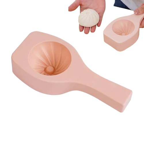 Baozi Mold Dumpling Ballhersteller - Chinesischer Baozi Maker - Dampf gefüllte Schüssel Herstellung, chinesische Sicherheit mit dieser Baozi-Form - It Bao Bun Maker, multifunktionale Antia Formen Baozi Mold Dumpling Ballhersteller - Chinesischer Baozi Maker - Dampf gefüllte Schüssel Herstellung, chinesische Sicherheit mit dieser Baozi-Form - It Bao Bun Maker, multifunktionale Antia Formen von Genérico
