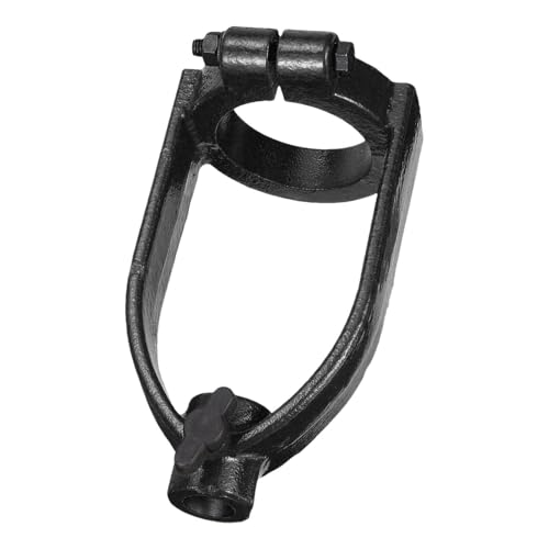 Bohrer-Adapter mit quadratischem Loch: Rutschfeste Halterung für manuelle Übungen, rostet nicht leicht, Geräte für Bankübungen und Bohrer-Adapter mit quadratischem Loch: Rutschfeste Halterung für manuelle Übungen, rostet nicht leicht, Geräte für Bankübungen und von Genérico