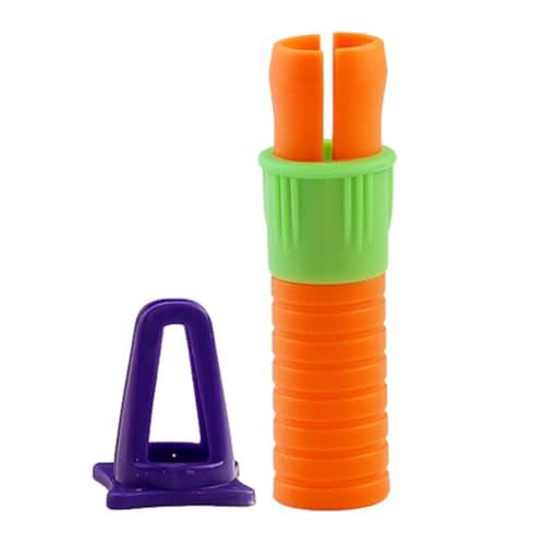 Crayon Extender Holder, Drawing Stick Extender, Crayon Holder, Bleistiftspitzerfunktion, Geschenk für Freunde Crayon Extender Holder, Drawing Stick Extender, Crayon Holder, Bleistiftspitzerfunktion, Geschenk für Freunde von Genérico