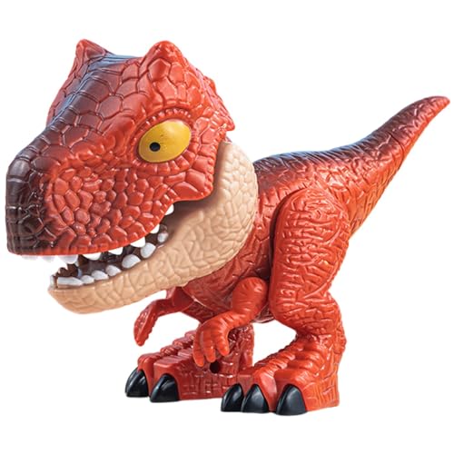 Dinosaurier-Briefpapier, 5-in-1, Dinosaurier-Modell, innovatives multifunktionales Schreibwaren-Set, Dinosaurier-Design, lustiges Schreibwaren-Set, niedlich Dinosaurier-Briefpapier, 5-in-1, Dinosaurier-Modell, innovatives multifunktionales Schreibwaren-Set, Dinosaurier-Design, lustiges Schreibwaren-Set, niedlich von Genérico