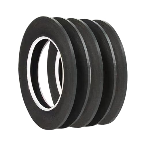Doppelseitiges Handy-Klebeband, Klebeband für Telefonbildschirme, Reparaturband für Touchscreen, LCD-Touchscreen, 5 Stück, Reparaturband von Genérico