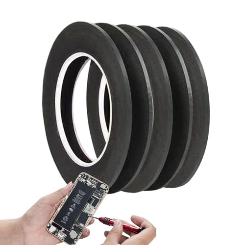 Doppelseitiges Klebeband: Klebeband für die Reparatur von Telefonen, Klebeband zur Reparatur von Telefonbildschirmen, doppelseitiges Reparaturband, Reparaturband Doppelseitiges Klebeband: Klebeband für die Reparatur von Telefonen, Klebeband zur Reparatur von Telefonbildschirmen, doppelseitiges Reparaturband, Reparaturband von Genérico