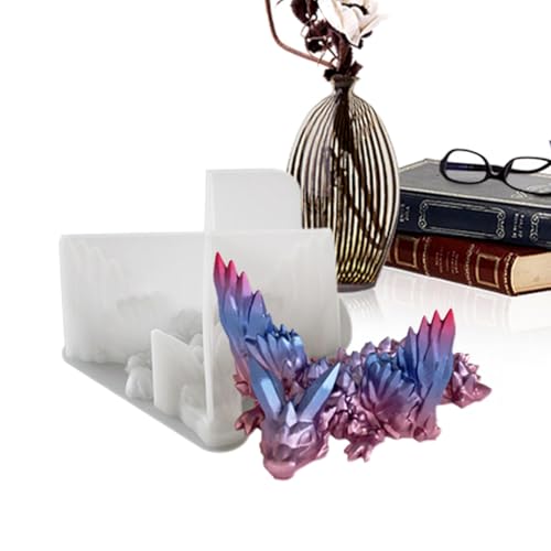 Drachenharzform – Gießform aus Drachenseife | Multifunktionale Epoxidharzformen aus Kunstharz, Silikonharz, Handwerk, für Harz-Schmuck, Verzierungen und andere Projekte Drachenharzform – Gießform aus Drachenseife | Multifunktionale Epoxidharzformen aus Kunstharz, Silikonharz, Handwerk, für Harz-Schmuck, Verzierungen und andere Projekte von Genérico