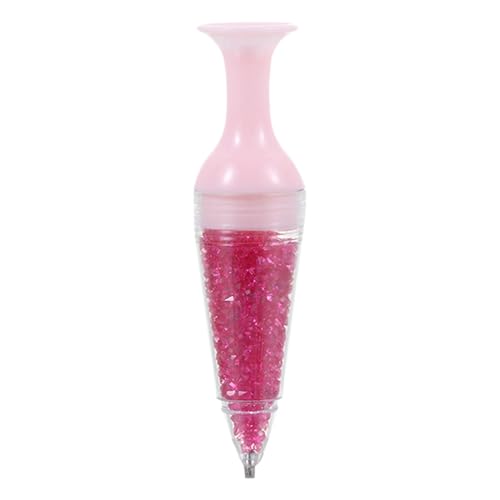 Edelstein-Kunst-Stifte, Edelstein-Malwerkzeuge | Nagelstift – Edelstein-Strichwerkzeug in Topfform – Edelstein-Kunst-Zubehör mit komfortablem Griff Edelstein-Kunst-Stifte, Edelstein-Malwerkzeuge | Nagelstift – Edelstein-Strichwerkzeug in Topfform – Edelstein-Kunst-Zubehör mit komfortablem Griff von Genérico