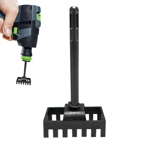 Elektrischer Rasenmäher, quadratische Lochsäge für schnelles Schlitzen, präzises Schneidwerkzeug für Drywall, für Spleißarbeiten auf Deckenplatten und zum Einstechen Elektrischer Rasenmäher, quadratische Lochsäge für schnelles Schlitzen, präzises Schneidwerkzeug für Drywall, für Spleißarbeiten auf Deckenplatten und zum Einstechen von Genérico