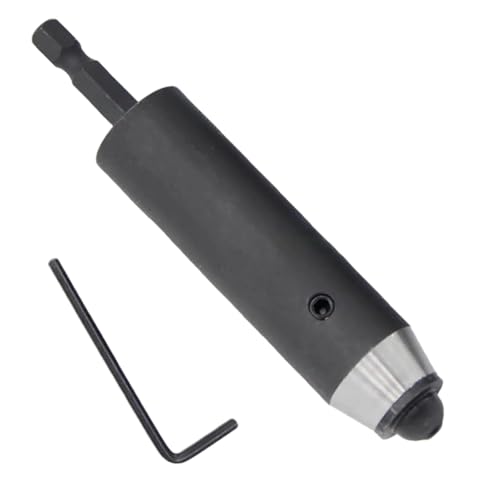 Elektrisches Stanzwerkzeug, elektrischer Punch, Lochmaschine für Gurte, perfekt 1,5 mm, Bohrzubehör Elektrisches Stanzwerkzeug, elektrischer Punch, Lochmaschine für Gurte, perfekt 1,5 mm, Bohrzubehör von Genérico