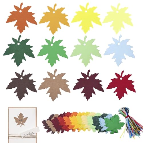 Etiketten aus Ahornblatt: Feiertags-Etiketten aus Hanfseil, multifunktionale Geschenkanhänger, inspiriert vom | Hochzeitsbevorzugungen, personalisierte Dekorationen Etiketten aus Ahornblatt: Feiertags-Etiketten aus Hanfseil, multifunktionale Geschenkanhänger, inspiriert vom | Hochzeitsbevorzugungen, personalisierte Dekorationen von Genérico