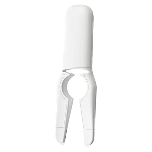 Flaschenöffner Obstschäler, multifunktionaler Flaschenöffner | 5-in-1-Flaschenöffner aus Edelstahl in Lebensmittelqualität, Dosenöffner mit ergonomischem Griff, multifunktionales Küchenutensilien von Genérico