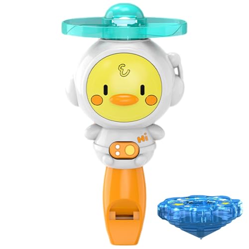 Flugspielzeug, Gyroskop-Spielzeug, beleuchtete fliegende Pfeife für Kinder, lustiges Kreiselspielzeug, niedliches Cartoon-Tierspielzeug, div Flugspielzeug, Gyroskop-Spielzeug, beleuchtete fliegende Pfeife für Kinder, lustiges Kreiselspielzeug, niedliches Cartoon-Tierspielzeug, div von Genérico