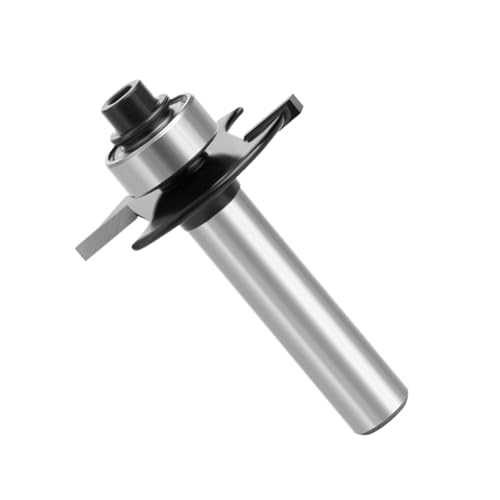 Fräsbohrer – Seitenschneidebohrer | Bohrer-Bits – Fräser mit indexierbarem Hartmetall, Schaftdurchmesser R8, Zubehör für Fräsmaschinen für Männer und Erwachsene Fräsbohrer – Seitenschneidebohrer | Bohrer-Bits – Fräser mit indexierbarem Hartmetall, Schaftdurchmesser R8, Zubehör für Fräsmaschinen für Männer und Erwachsene von Genérico
