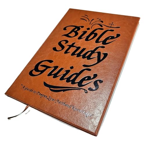 Geführtes Bibelmagazin – Geschenke basierend auf Glauben | Lesungen basierend auf Schriften | Andachtsplaner für Tage ohne Datum | Gebetsmagazin der christlichen Bibel für Männer | Notebook Geführtes Bibelmagazin – Geschenke basierend auf Glauben | Lesungen basierend auf Schriften | Andachtsplaner für Tage ohne Datum | Gebetsmagazin der christlichen Bibel für Männer | Notebook von Genérico