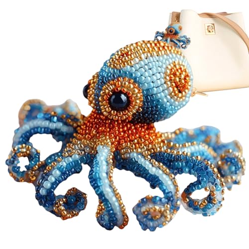 Genérico Animaux Pour Débutants Et Set mit Broderie aus Perlen | Kreatifs-Projekte von Bijoux, 3D-Décorations und Artisanat, Loisirs Créatifs Cadeau Pour Maison und Atelier Genérico Animaux Pour Débutants Et Set mit Broderie aus Perlen | Kreatifs-Projekte von Bijoux, 3D-Décorations und Artisanat, Loisirs Créatifs Cadeau Pour Maison und Atelier von Genérico