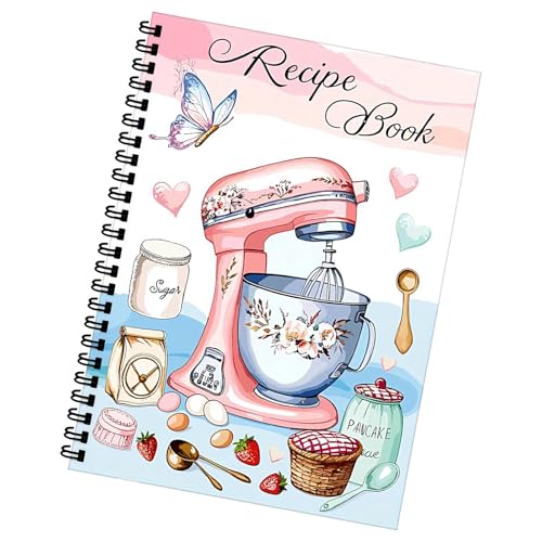 Genérico Dee Rezeptbuch in – 100 Blatt Dee Rezeptbuch | Zeitschrift DDe Bücher DDe De Kochen leer | handgeschriebener Küchenplaner für das Kochbuch für die tägliche Vorbereitung Genérico Dee Rezeptbuch in – 100 Blatt Dee Rezeptbuch | Zeitschrift DDe Bücher DDe De Kochen leer | handgeschriebener Küchenplaner für das Kochbuch für die tägliche Vorbereitung von Genérico