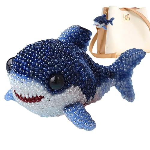 Genérico Kit De Perles – Tier-Set für Débutants und Kreatifs-Projekte, 3D-Dekoration und , Loisirs Créatifs Cadeau Pour Maison und Atelier Genérico Kit De Perles – Tier-Set für Débutants und Kreatifs-Projekte, 3D-Dekoration und , Loisirs Créatifs Cadeau Pour Maison und Atelier von Genérico