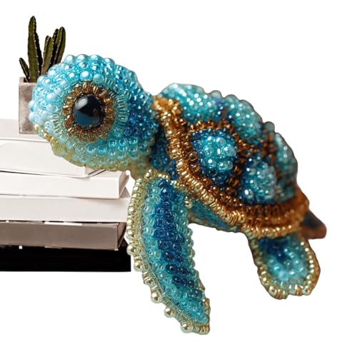 Genérico Kit De Perles – Tier-Set für Débutants und Kreatifs-Projekte, 3D-Dekoration und , Loisirs Créatifs Cadeau Pour Maison und Atelier Genérico Kit De Perles – Tier-Set für Débutants und Kreatifs-Projekte, 3D-Dekoration und , Loisirs Créatifs Cadeau Pour Maison und Atelier von Genérico