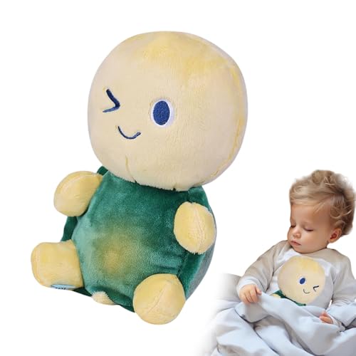 Genérico Plüschspielzeug, beleuchtete Puppe, Dolphin Musical Tier, gefüllt, singende Beleuchtung, Plüschtier, Weihnachtsspielzeug für Kinder Genérico Plüschspielzeug, beleuchtete Puppe, Dolphin Musical Tier, gefüllt, singende Beleuchtung, Plüschtier, Weihnachtsspielzeug für Kinder von Genérico