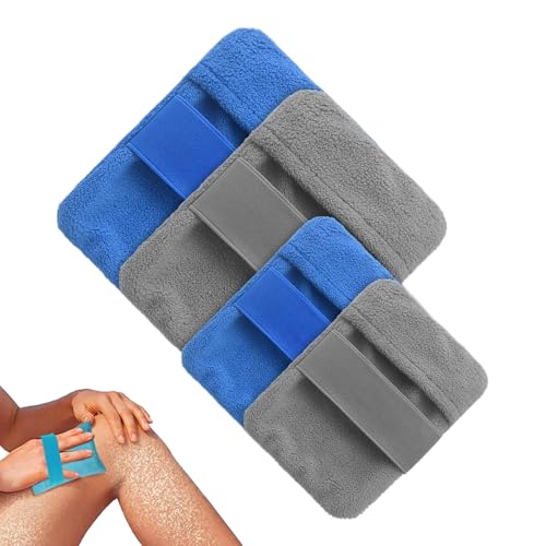 Genérico Remover De - Mitt de para la Beach | 4 Stück Lötkolben | Mitt Pouch Tragbarer Handschuh | Hautfreundlicher tragbarer Reiniger für Erwachsene Senioren für Kinder Camping Va Genérico Remover De - Mitt de para la Beach | 4 Stück Lötkolben | Mitt Pouch Tragbarer Handschuh | Hautfreundlicher tragbarer Reiniger für Erwachsene Senioren für Kinder Camping Va von Genérico