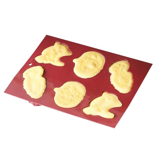 Halloween-Formen für Kerzen, Halloween-Formen – Silikon-Seifenform – Schokoladenformen zum Backen von Süßigkeiten, Seifenform mit Kerzen, lustige Form für Süßigkeiten Halloween-Formen für Kerzen, Halloween-Formen – Silikon-Seifenform – Schokoladenformen zum Backen von Süßigkeiten, Seifenform mit Kerzen, lustige Form für Süßigkeiten von Genérico