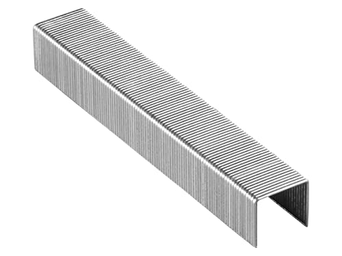 Heftklammern / Nägel für Hand- und Akku-Hefter (z.B. Parkside Bosch und Einhell) (Groß: Typ 53 (12mm/10mm) 3600 Stück) von Generico
