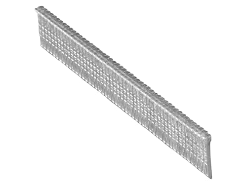 Heftklammern / Nägel für Hand- und Akku-Hefter (z.B. Parkside Bosch und Einhell) (Nagelset: Typ 47 (10mm) 3800) von Generico