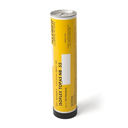KLUBER ISOFLEX TOPAS NCA52-370GR KLUBER ISOFLEX TOPAS NCA52-370GR von Generico