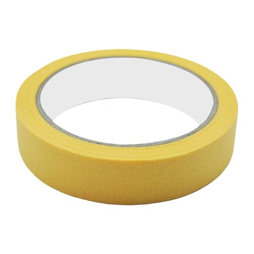 Klebeband zum Bemalen, dekoratives Klebeband für Maler, 220 cm, dekoratives Klebeband für Wandfarben, einfach zu bedienen, selbstklebende Bänder in leuchtenden Farben Klebeband zum Bemalen, dekoratives Klebeband für Maler, 220 cm, dekoratives Klebeband für Wandfarben, einfach zu bedienen, selbstklebende Bänder in leuchtenden Farben von Genérico