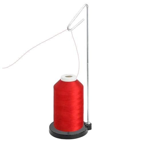 Konischer Garnhalter, Spulenhalter für Stickerei, Garnhalter für Nähmaschine, Metallgarnhalter, Garnhalter für Nähmaschine, Einzelspulengarnhalter, Sop Konischer Garnhalter, Spulenhalter für Stickerei, Garnhalter für Nähmaschine, Metallgarnhalter, Garnhalter für Nähmaschine, Einzelspulengarnhalter, Sop von Genérico