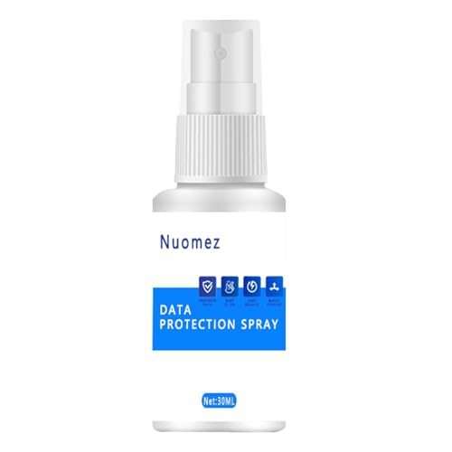 Korrekturflüssigkeit: Thermopapier-Korrekturflüssigkeit, Identitätsschutz-Spray, 30 ml, Thermische Korrekturlösung, Protecc Korrekturflüssigkeit von Genérico