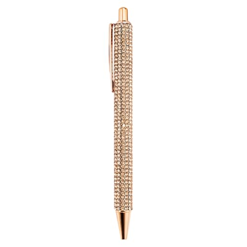 Kugelschreiber, Strass-Stift mit Bleistiften, mit Strasssteinen | Bling Bling, Süß für Frauen, zum Schreiben, Zeichnen, Tagebuch Kugelschreiber, Strass-Stift mit Bleistiften, mit Strasssteinen | Bling Bling, Süß für Frauen, zum Schreiben, Zeichnen, Tagebuch von Genérico