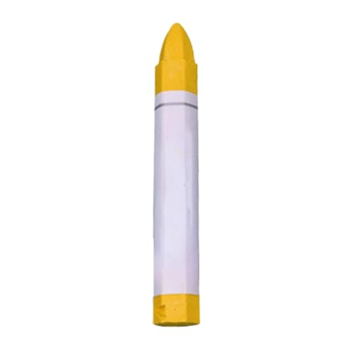 Lackmarker - Lackmarker für Reifenmarker, Permanentmarker und Gelb | Verleihen Sie alten Reifen einen neuen sportlichen Look, robuster Permanentmarker Lackmarker - Lackmarker für Reifenmarker, Permanentmarker und Gelb | Verleihen Sie alten Reifen einen neuen sportlichen Look, robuster Permanentmarker von Genérico