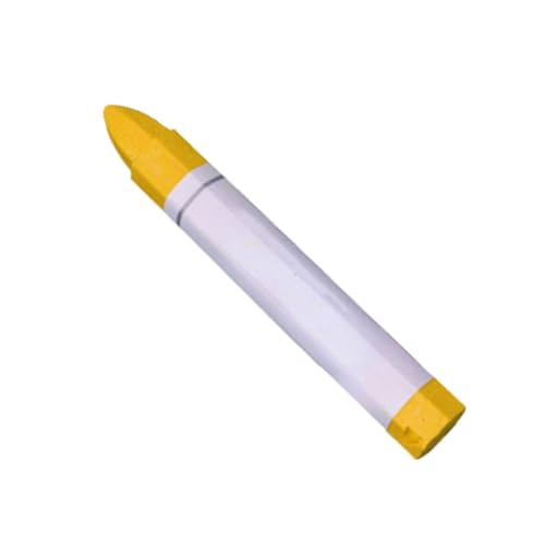 Lackstift für Reifen | Stift für Autoreifen und Gelb | Autodekorationen, regenfest, Autoreifenlack-Werkzeuge Lackstift für Reifen | Stift für Autoreifen und Gelb | Autodekorationen, regenfest, Autoreifenlack-Werkzeuge von Genérico