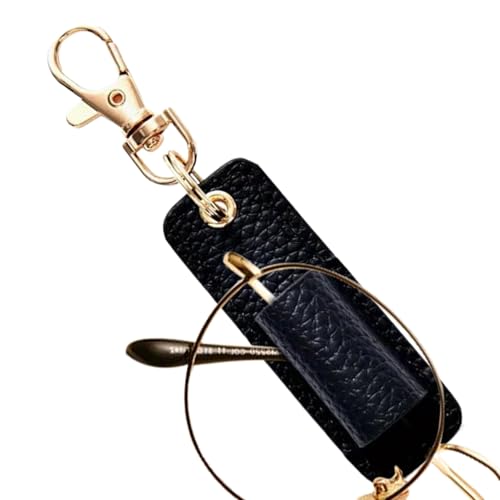 Lanyard Neck Stifthalter, Schlüsselhalter | Praktisches Klemmbrett für den Hals für Lehrer, Arbeiter, Jugendliche, einfach zu bedienender Stift und Schlüsselhalter für Conve Lanyard Neck Stifthalter, Schlüsselhalter | Praktisches Klemmbrett für den Hals für Lehrer, Arbeiter, Jugendliche, einfach zu bedienender Stift und Schlüsselhalter für Conve von Genérico