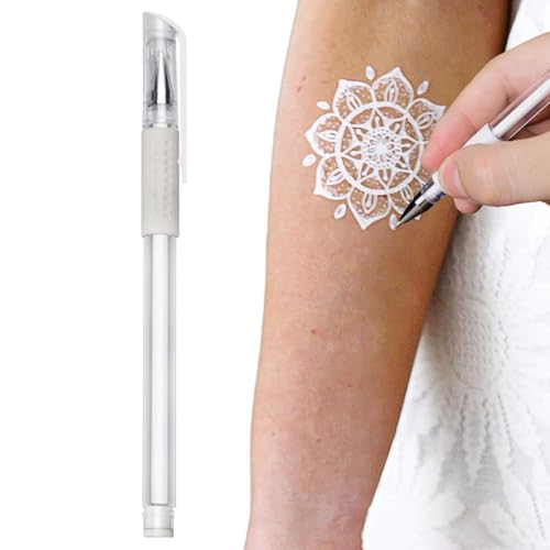 Ledermarkierstift: Tragbarer Stift aus chirurgischem Leder, Marker für chirurgische Stifte mit weißen Schreibmaschinen, Markierungswerkzeug für Positionskarten, Herr Ledermarkierstift: Tragbarer Stift aus chirurgischem Leder, Marker für chirurgische Stifte mit weißen Schreibmaschinen, Markierungswerkzeug für Positionskarten, Herr von Genérico