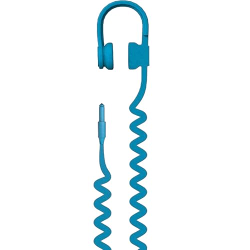 Lesezeichen aus Silikon, Lesezeichenclip aus Silikon, Paginierungsordner-Etikett, kreative Auslagerungsordner, Musik-Kopfhörer-Auslagerungsordner, Zubehör Lesezeichen aus Silikon, Lesezeichenclip aus Silikon, Paginierungsordner-Etikett, kreative Auslagerungsordner, Musik-Kopfhörer-Auslagerungsordner, Zubehör von Genérico