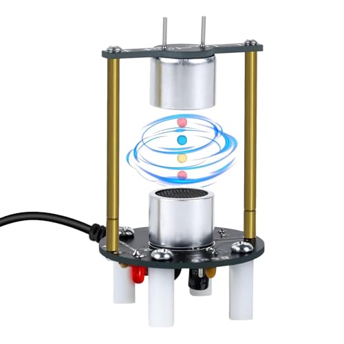 Levitator Elektronische DIY-Kits, Schweißfähigkeitstraining-Board, Ultraschallaufhängung, Trainingsplatte für Schweißfähigkeiten Levitator Elektronische DIY-Kits, Schweißfähigkeitstraining-Board, Ultraschallaufhängung, Trainingsplatte für Schweißfähigkeiten von Genérico