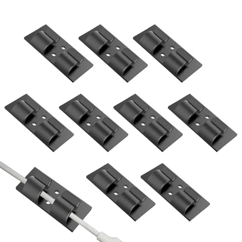 Lichterketten für den Außenbereich für Lichterketten im Freien, 10 x Lichterkette mit Clips für den Außenbereich – Terrassen-Licht-Clips für Weihnachtsbeleuchtung Lichterketten für den Außenbereich für Lichterketten im Freien, 10 x Lichterkette mit Clips für den Außenbereich – Terrassen-Licht-Clips für Weihnachtsbeleuchtung von Genérico
