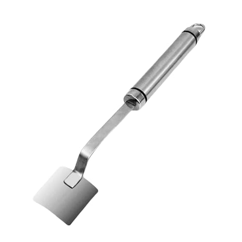 Maiskolben-Dreschmaschine, Maistrenner, Maisabscheider, Drückerwerkzeug, Edelstahl-Schäler Maiskolben-Dreschmaschine, Maistrenner, Maisabscheider, Drückerwerkzeug, Edelstahl-Schäler von Genérico