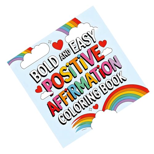 Malbuch für Erwachsene, Malbücher für Erwachsene, Entspannung, tragbares Stressbuch, lustiges Malbuch, Spielzeug zum Ausmalen, fördert Ihr Zeichenspielzeug Malbuch für Erwachsene, Malbücher für Erwachsene, Entspannung, tragbares Stressbuch, lustiges Malbuch, Spielzeug zum Ausmalen, fördert Ihr Zeichenspielzeug von Genérico