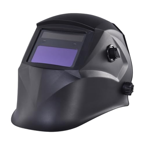 Motorhaubenabdeckung, Kopfbedeckung - Sonnenenergie-Schutzhaube - Blendschutz mit automatischer Verdunkelung, Kapuze Motorhaubenabdeckung, Kopfbedeckung - Sonnenenergie-Schutzhaube - Blendschutz mit automatischer Verdunkelung, Kapuze von Genérico