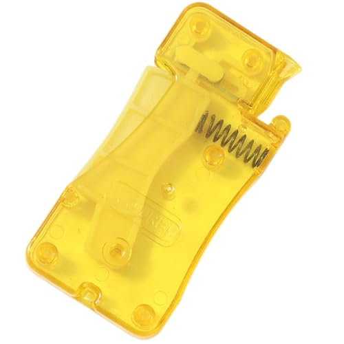 Nadel-Nähwerkzeug, automatische Nadelspitze, einfaches Drawstring Threader, Threader für Sticknadeln, tragbares Nähwerkzeug für Nähmaschine von Genérico
