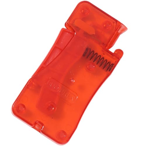 Nadel-Nähwerkzeug, automatische Nadelspitze, einfaches Drawstring Threader, Threader für Sticknadeln, tragbares Nähwerkzeug für Nähmaschine von Genérico