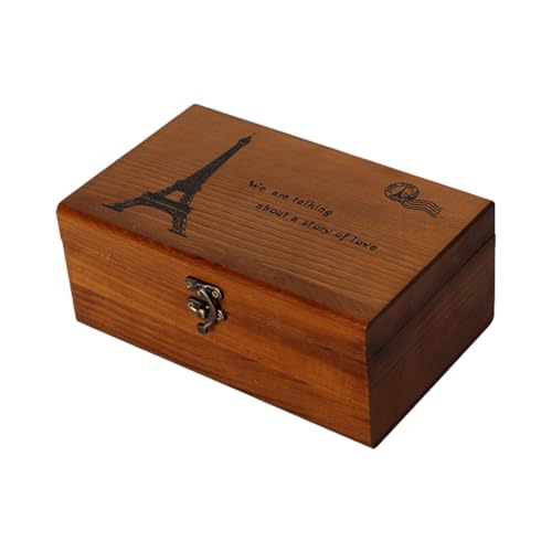 Nähaufbewahrungsbox – Zubehör für Holzhandwerk, kompakte Thread-Organizer, handgefertigtes Etui von diysaccesory, Mehrzweck-Nähset für Nähaufbewahrungsbox – Zubehör für Holzhandwerk, kompakte Thread-Organizer, handgefertigtes Etui von diysaccesory, Mehrzweck-Nähset für von Genérico
