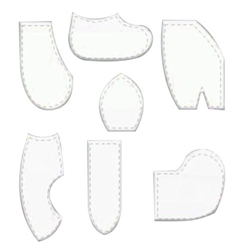 Nähmuster Kaninchen – Luxus-Spielzeug-Schablonen-Set | Spring Bunny genäht für rustikale und rustikale Dekoration Nähmuster Kaninchen – Luxus-Spielzeug-Schablonen-Set | Spring Bunny genäht für rustikale und rustikale Dekoration von Genérico