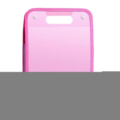 -Organizer, 13 Taschen, tragbarer Beleg-Organizer für kleine Unternehmen, Schulen, Universitäten, Klassenzimmer, Konferenzraum und Zuhause von Genérico
