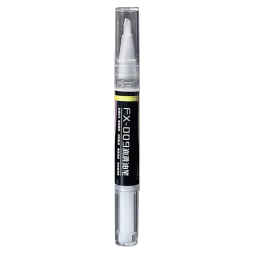 Pen Precision Nähmaschine mit feiner Elektronadel, Mehrzweck-Schmiermittel für die Schmierung von Uhren, Feinmechanik, Wartung von Fahrzeugen und Geräten, AC Pen Precision Nähmaschine mit feiner Elektronadel, Mehrzweck-Schmiermittel für die Schmierung von Uhren, Feinmechanik, Wartung von Fahrzeugen und Geräten, AC von Genérico