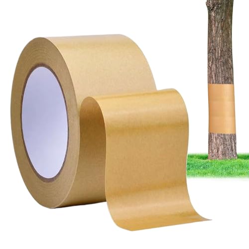 Pflanzen-Klebeband, Baumschutz, personalisiertes Klebeband, Baumschutz, Baumschutzgeräusche, Kraftpapier, rutschige Barriere Pflanzen-Klebeband, Baumschutz, personalisiertes Klebeband, Baumschutz, Baumschutzgeräusche, Kraftpapier, rutschige Barriere von Genérico