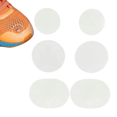 Reparaturflicken für Schuhlöcher: Selbstklebende Flicken, einfach anzubringen, langlebig, ohne Nähreparaturflicken für Schuhe Reparaturflicken für Schuhlöcher: Selbstklebende Flicken, einfach anzubringen, langlebig, ohne Nähreparaturflicken für Schuhe von Genérico
