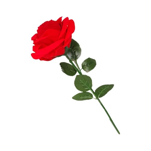 Ringschachtel für Blumenringe, Blumen-Verlobungsringe, Ringschachtel für Arrangements, Blumenkasten, Schmuckschatulle, Verlobungsring-Box mit Stiel für Vorschlag Ringschachtel für Blumenringe, Blumen-Verlobungsringe, Ringschachtel für Arrangements, Blumenkasten, Schmuckschatulle, Verlobungsring-Box mit Stiel für Vorschlag von Genérico