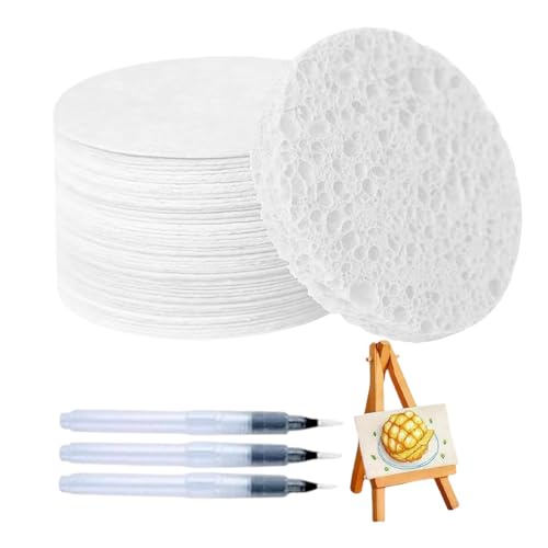 Schaumstoffpapier zum Malen, Set aus Papier zum Zeichnen, Bastelzubehör mit 3D-Schaumstoff-Textur und Filzstift für Karten, Geburtstage, Projekte auf Reisen und lustige künstlerische Aktivitäten Schaumstoffpapier zum Malen, Set aus Papier zum Zeichnen, Bastelzubehör mit 3D-Schaumstoff-Textur und Filzstift für Karten, Geburtstage, Projekte auf Reisen und lustige künstlerische Aktivitäten von Genérico